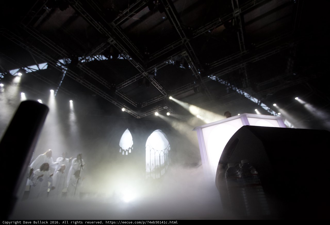 Divine Light