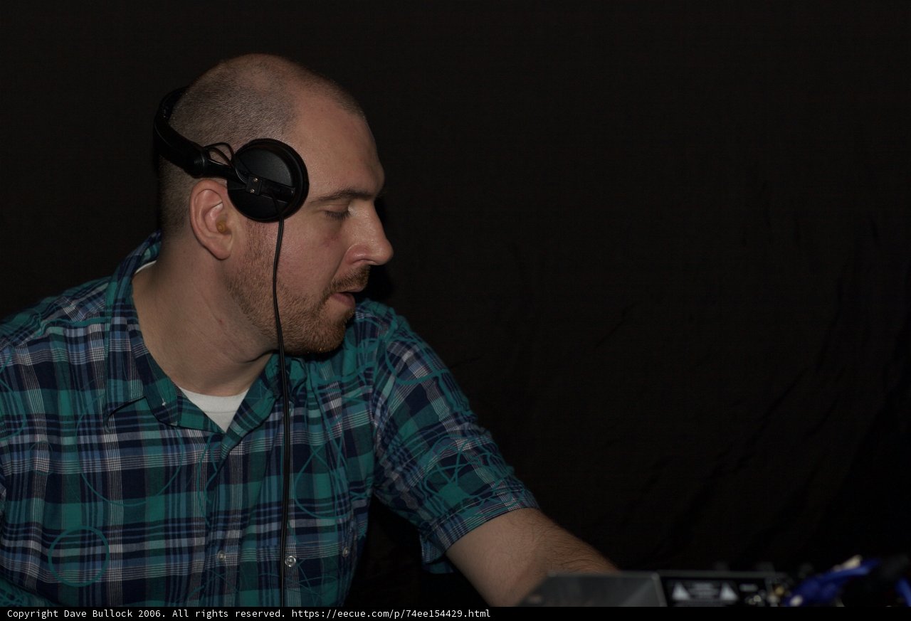 Groove Master