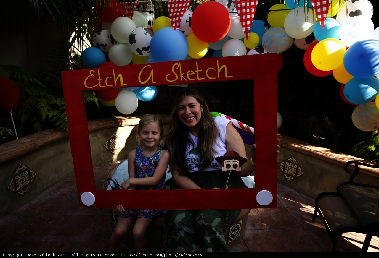 Cherished Moments at Wesley's First Birthday Bash