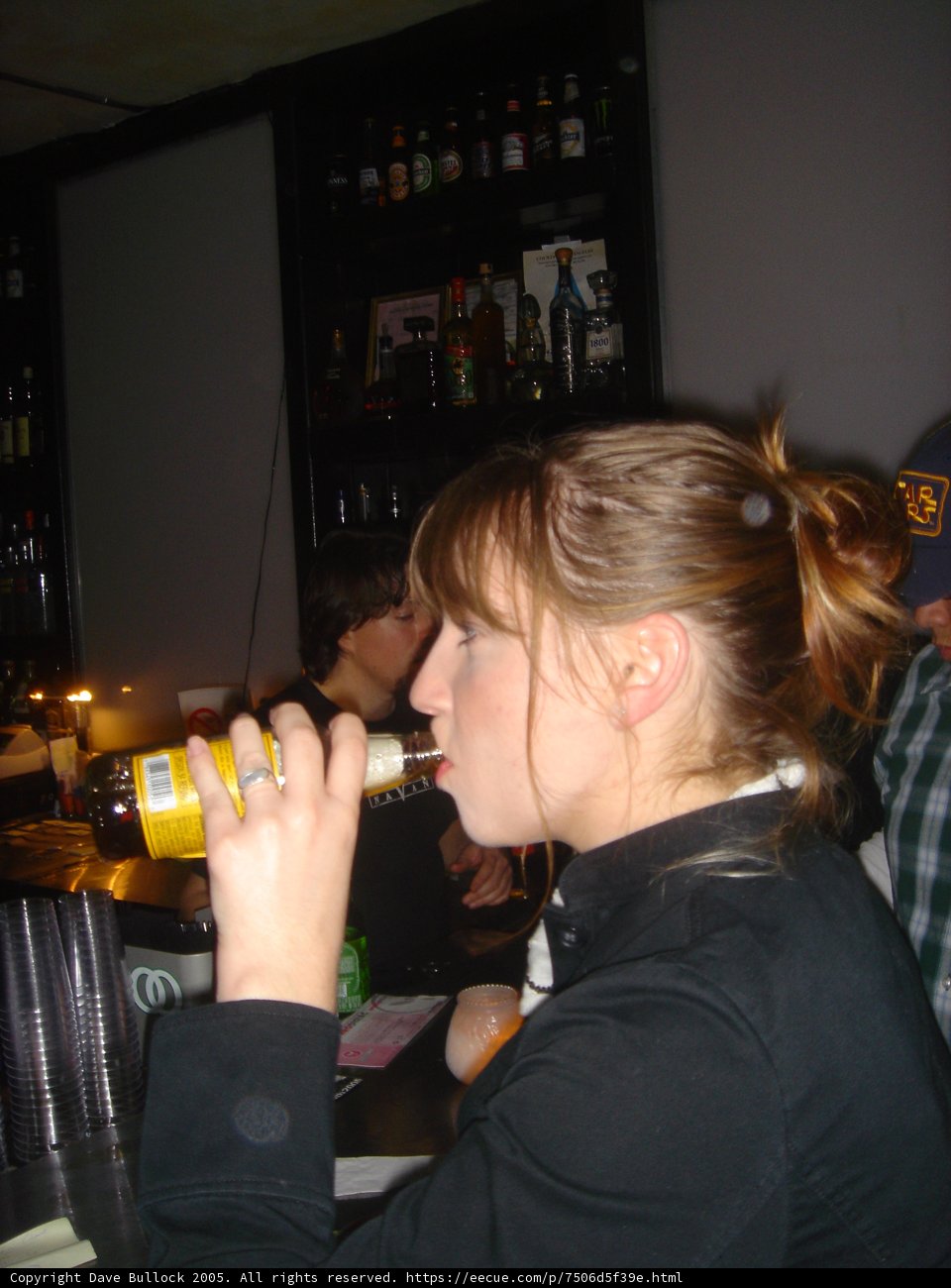 Happy Hour with Friends