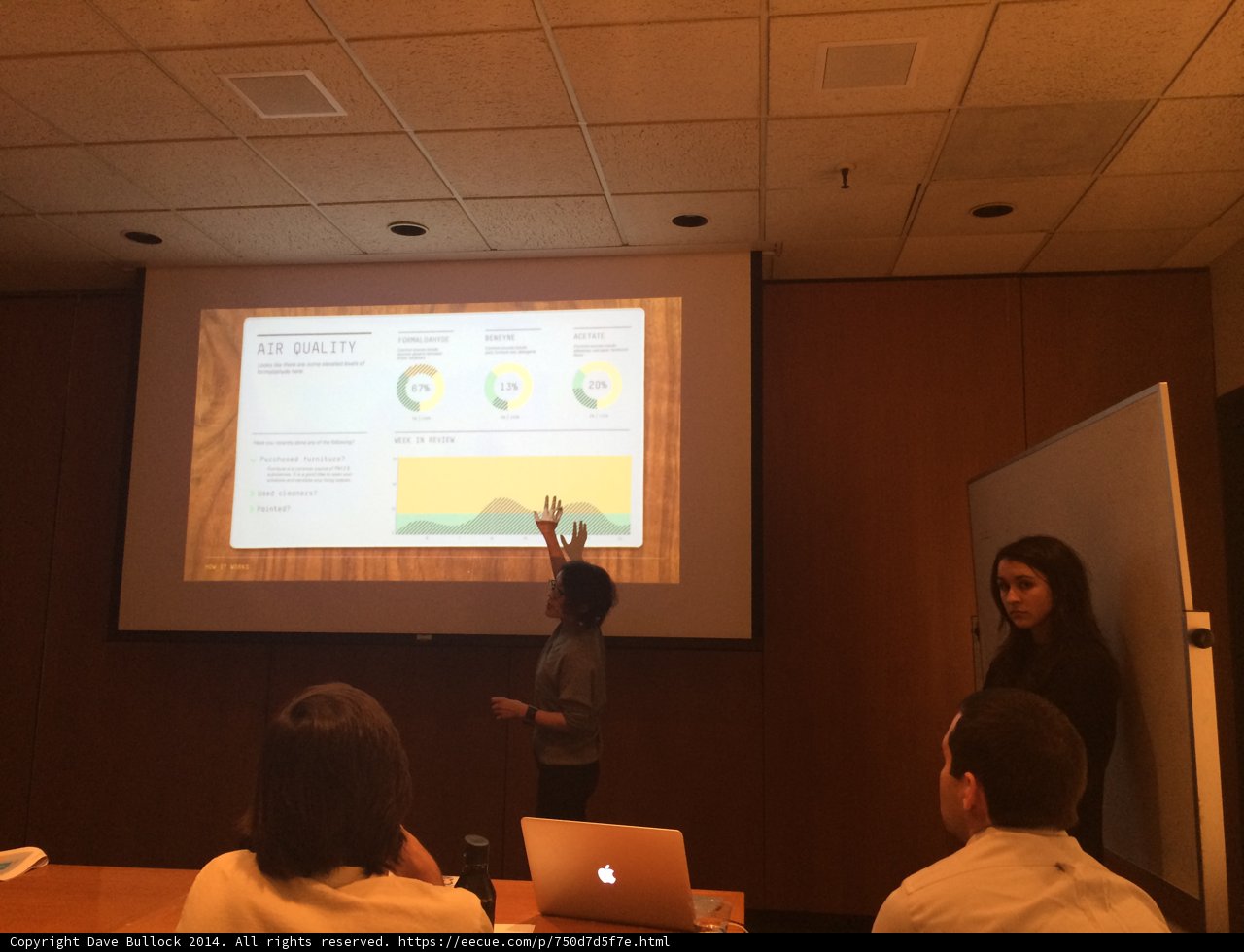 Seminar Presentation