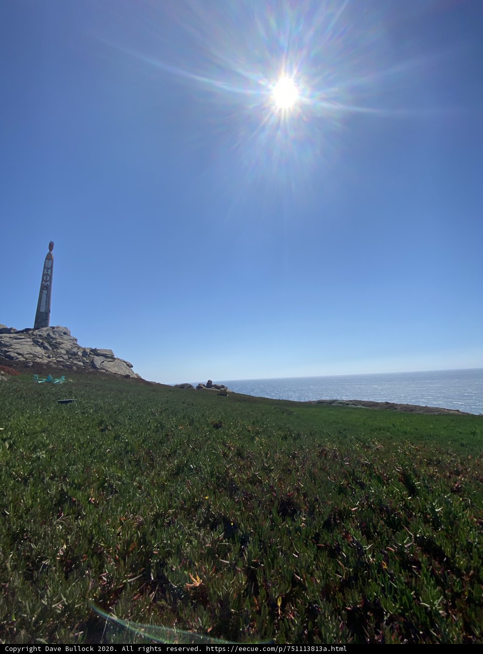 Beacon on the Hill