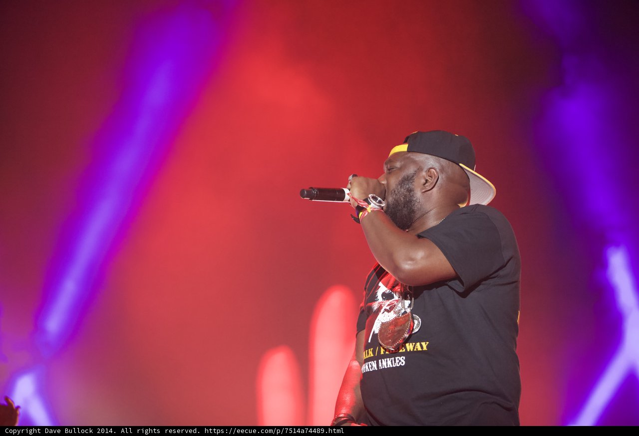 Solo Performance in the Spotlight