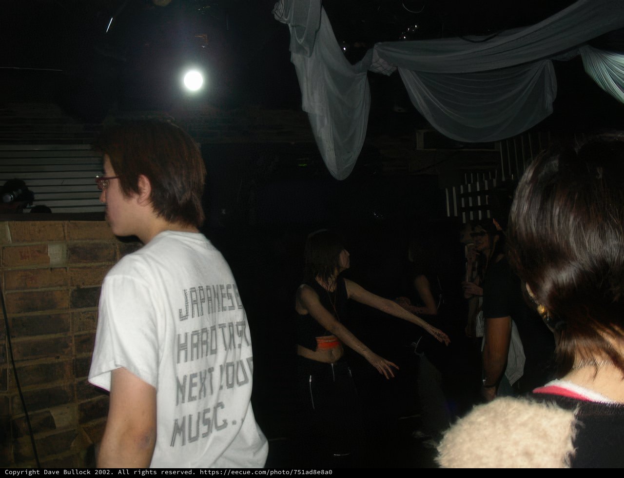 Nightlife Crew