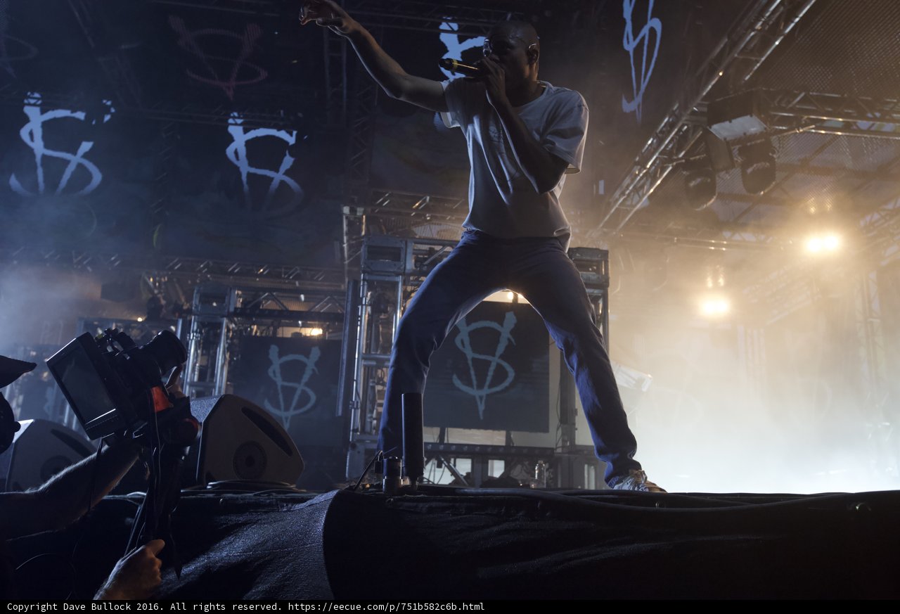Rocking the Crowd