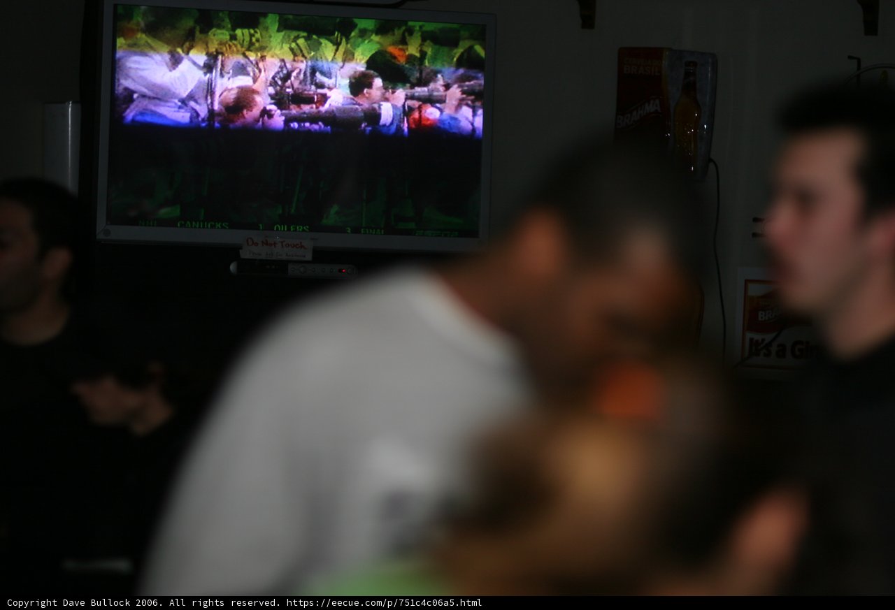TV Night in 2006