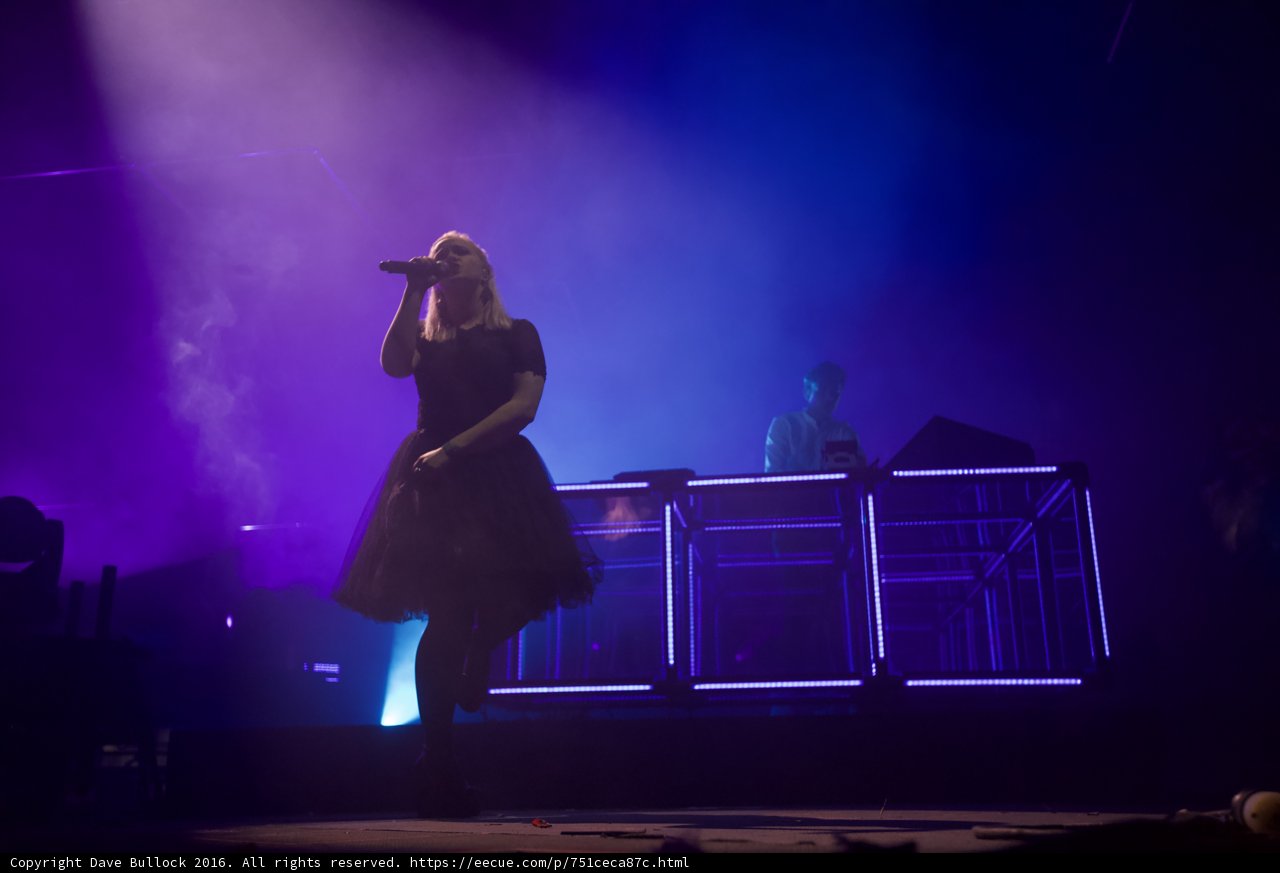 Stellar Performance