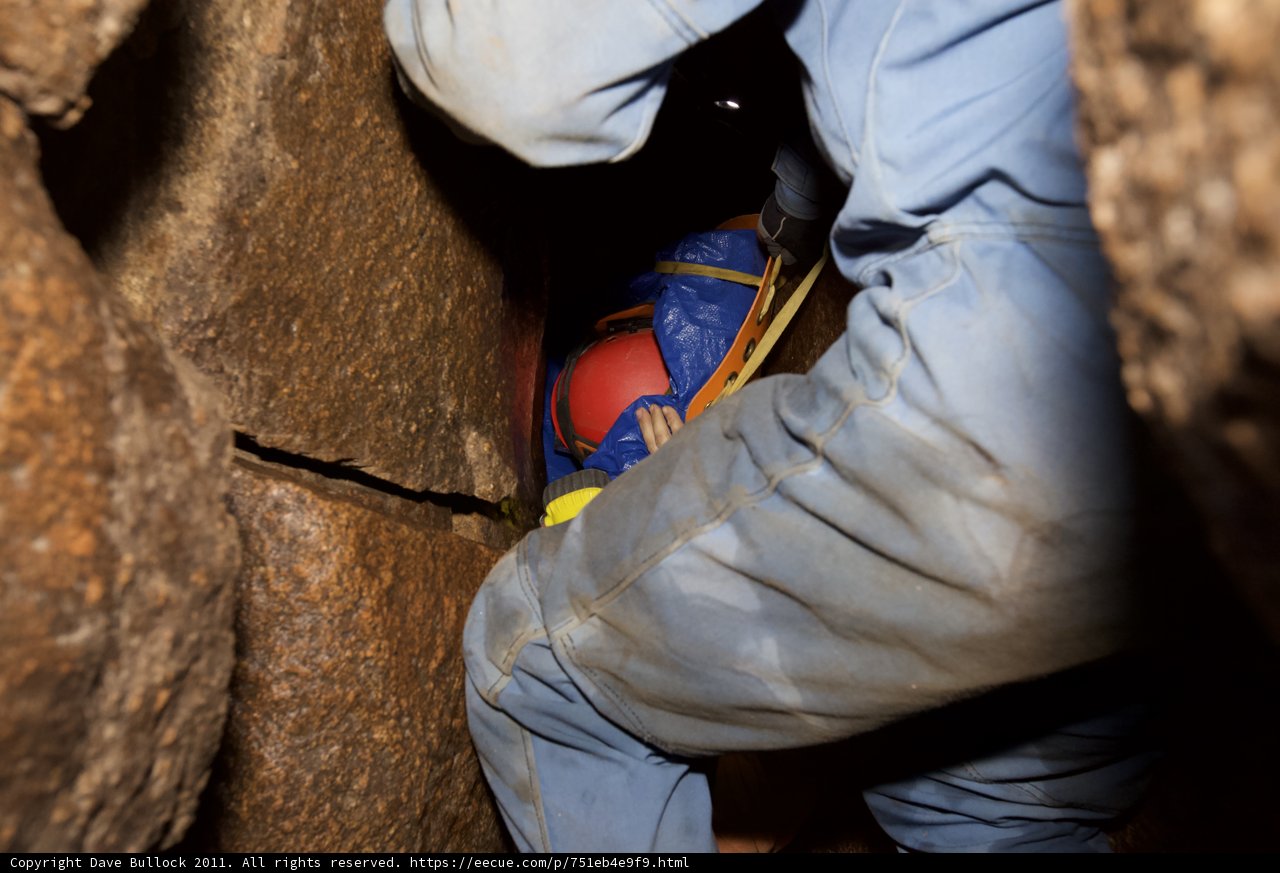Venturing into the Depths