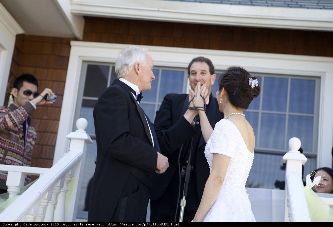 Sonny's Wedding: A Celebration of Love