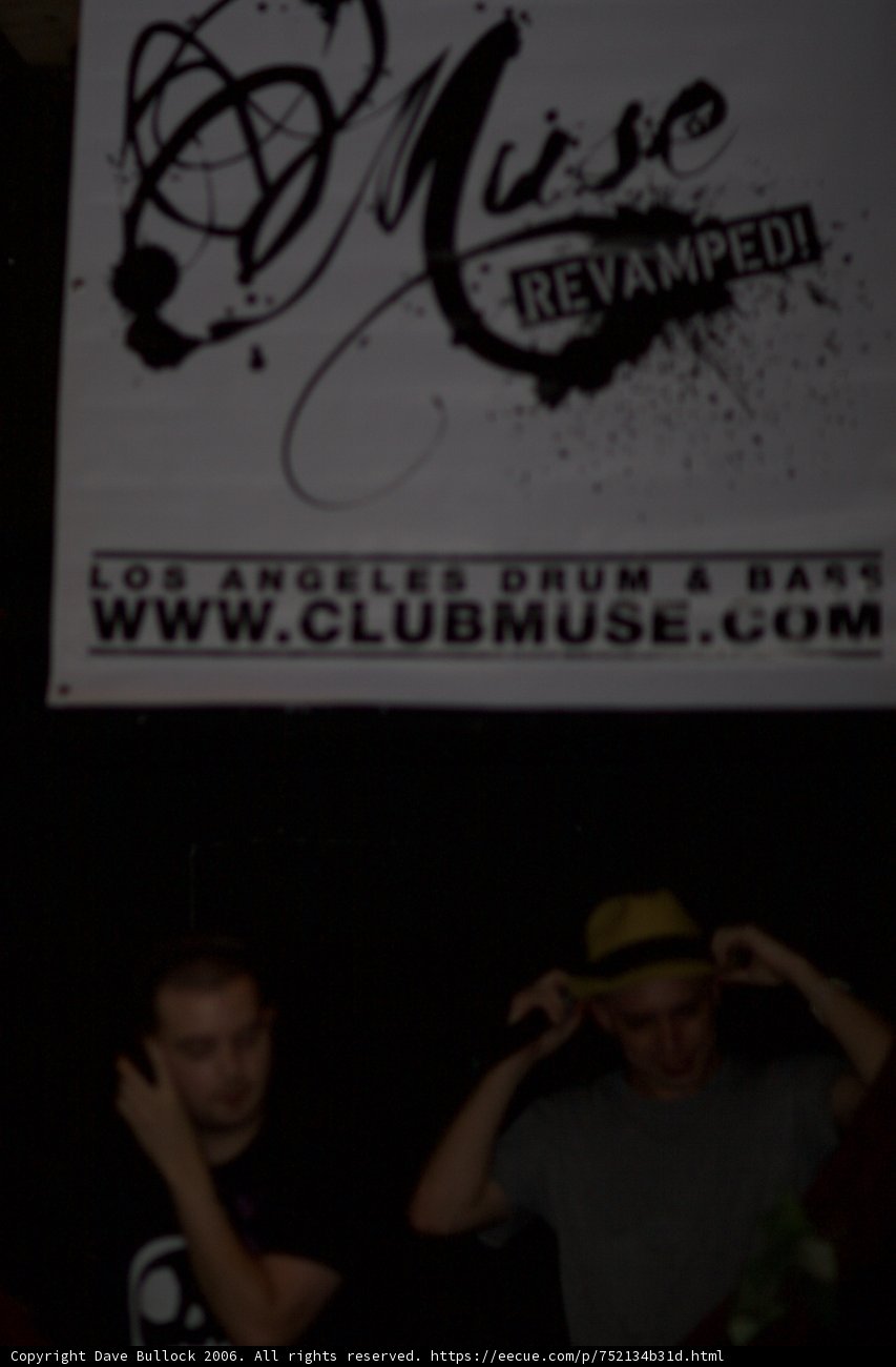 Club Muse Explorers