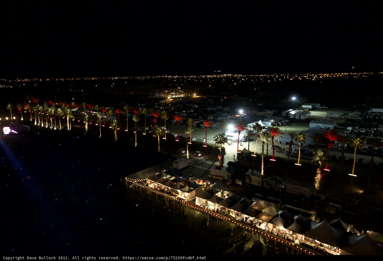 Metropolis by the Waterfront