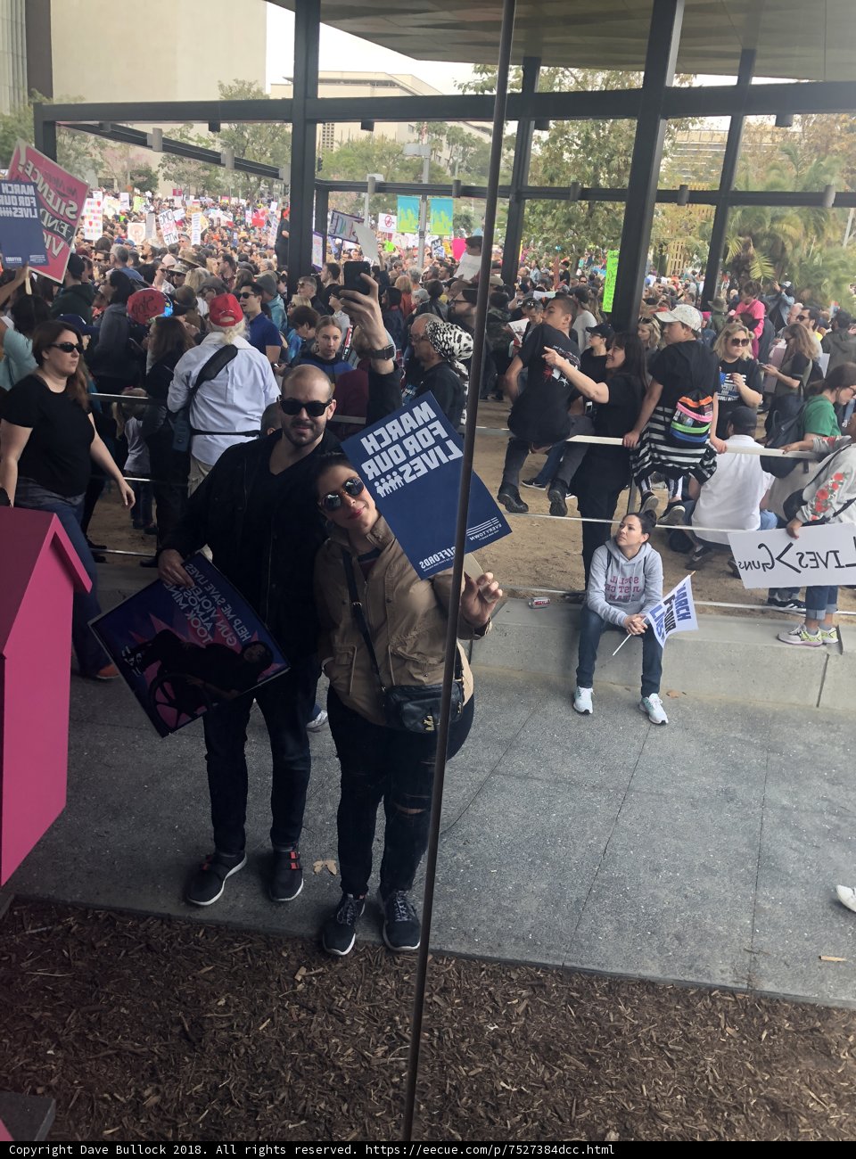 March for Change
