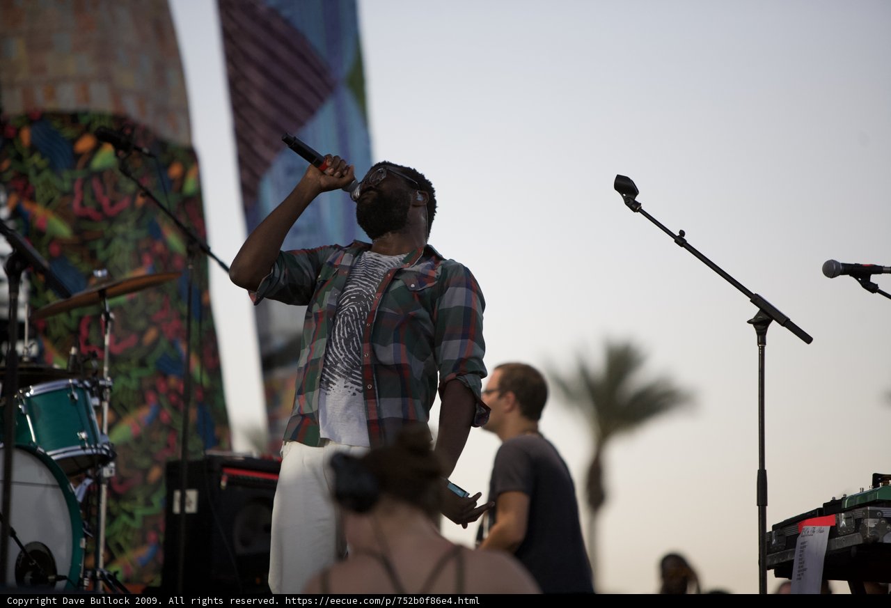 Outshining the Crowd