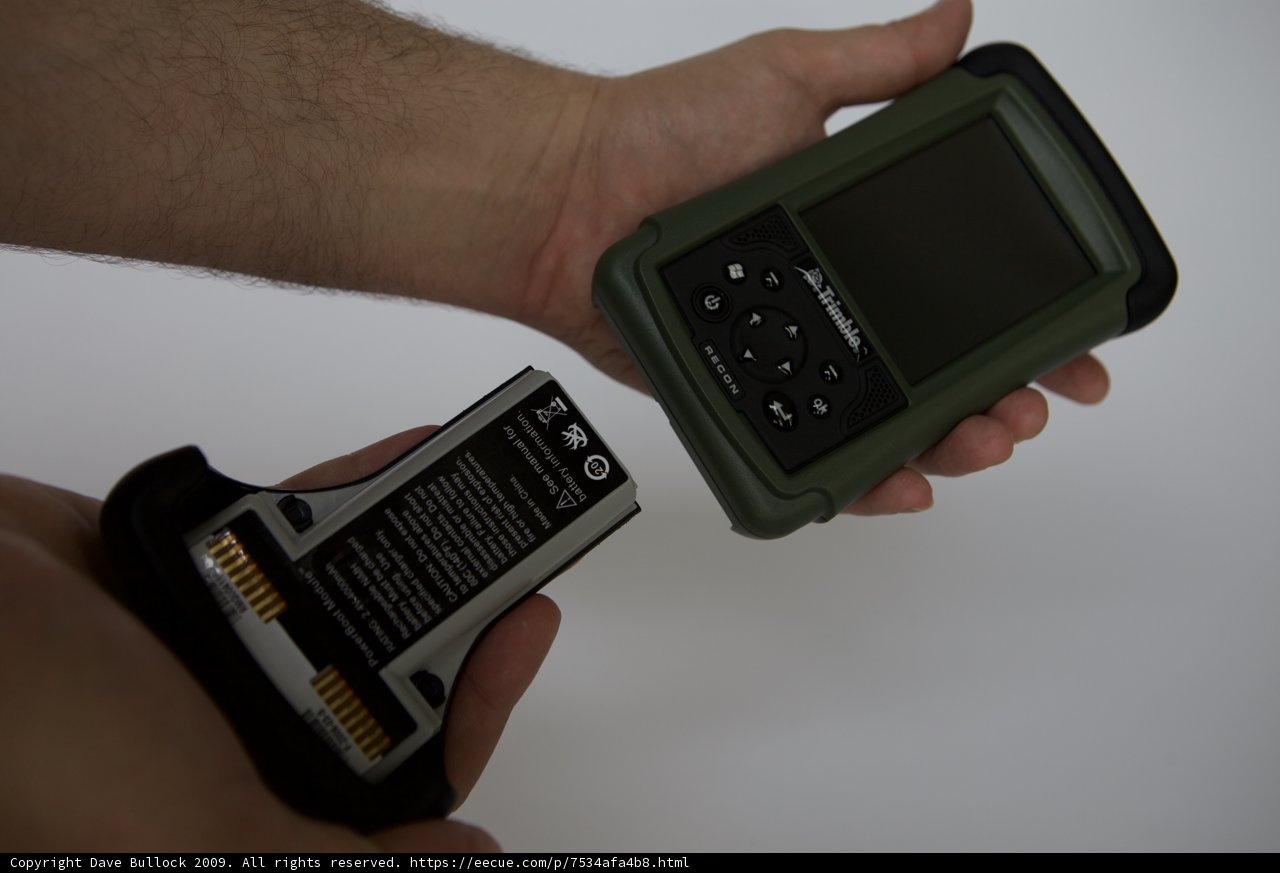 Handheld Computer and Mobile Phone Combo