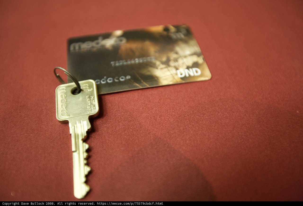 Essential Tools for a Pre-Defcon Mission