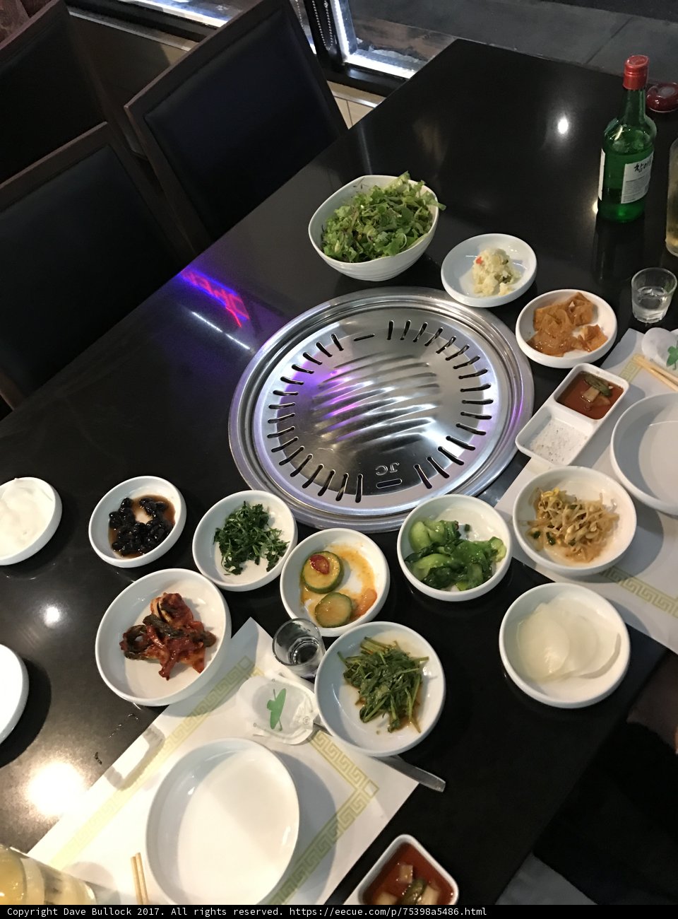 Feast at the LA Table