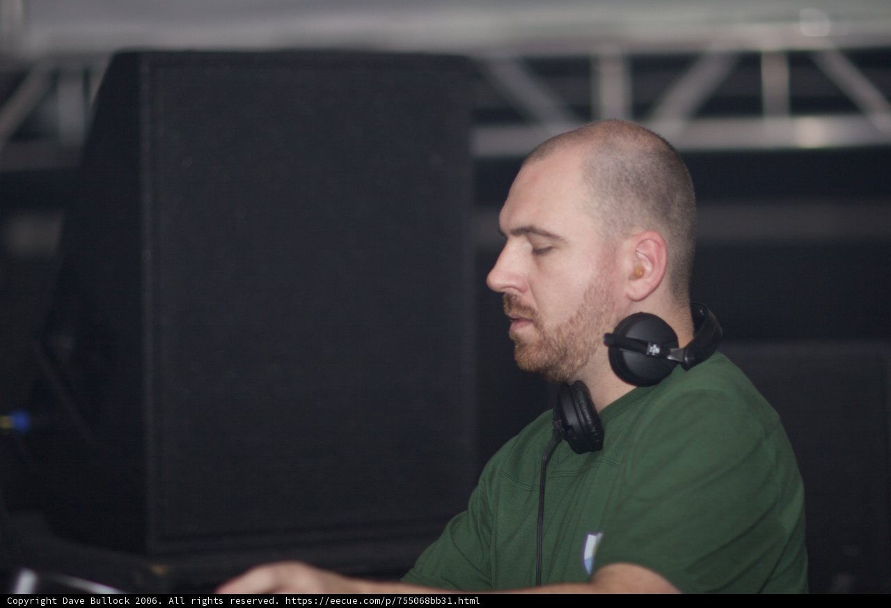 Groove Master