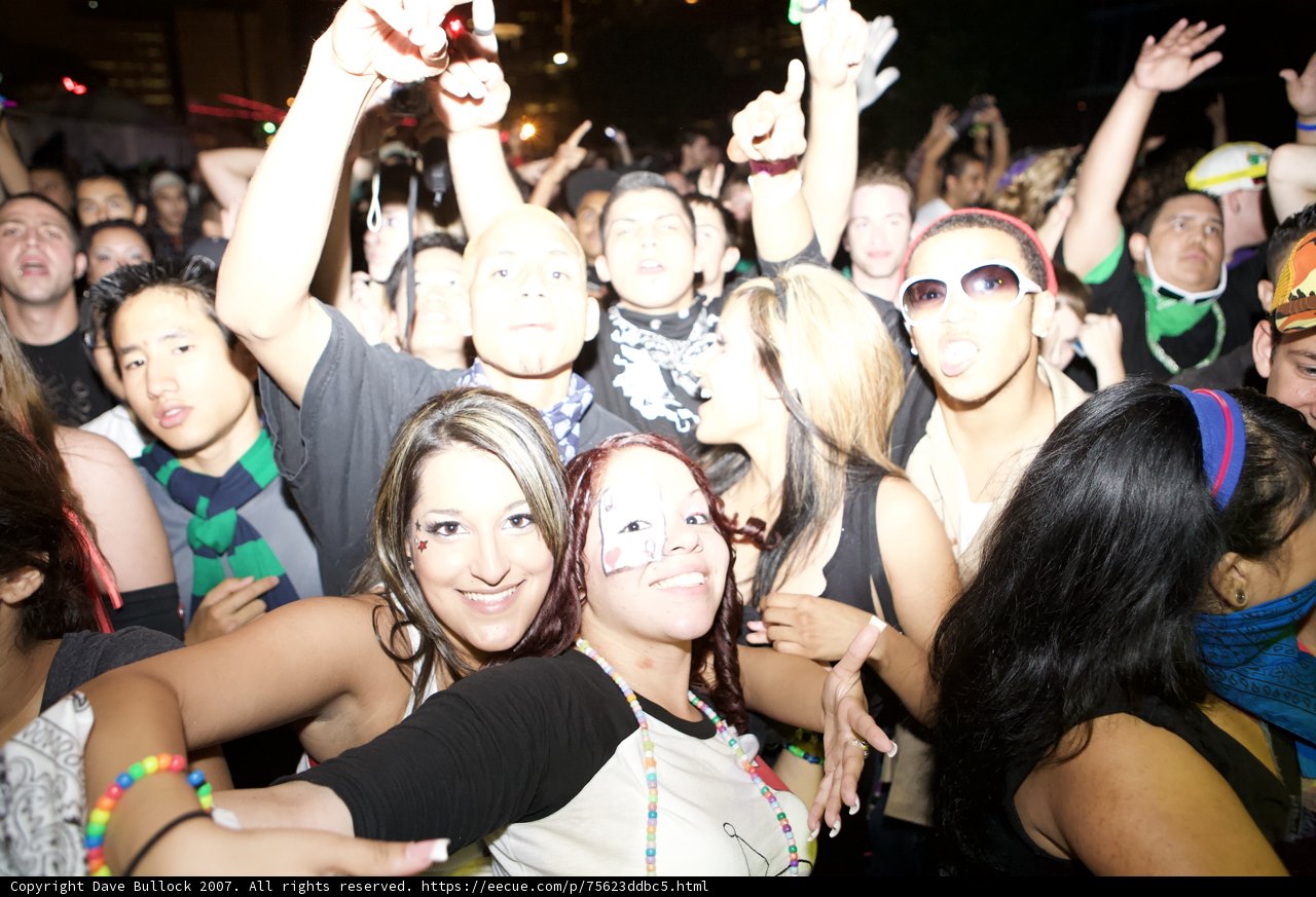Nocturnal Groove