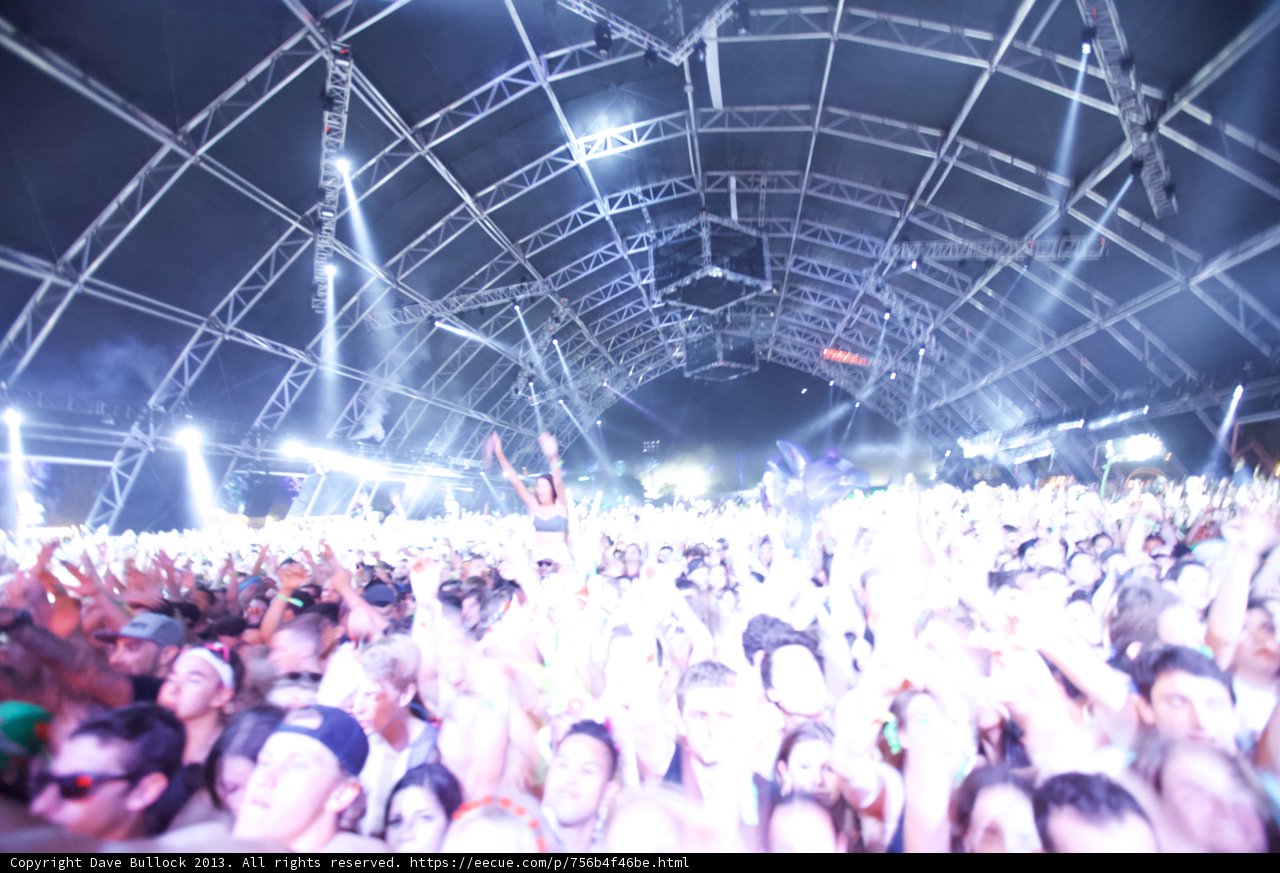 Lights, Music, Action