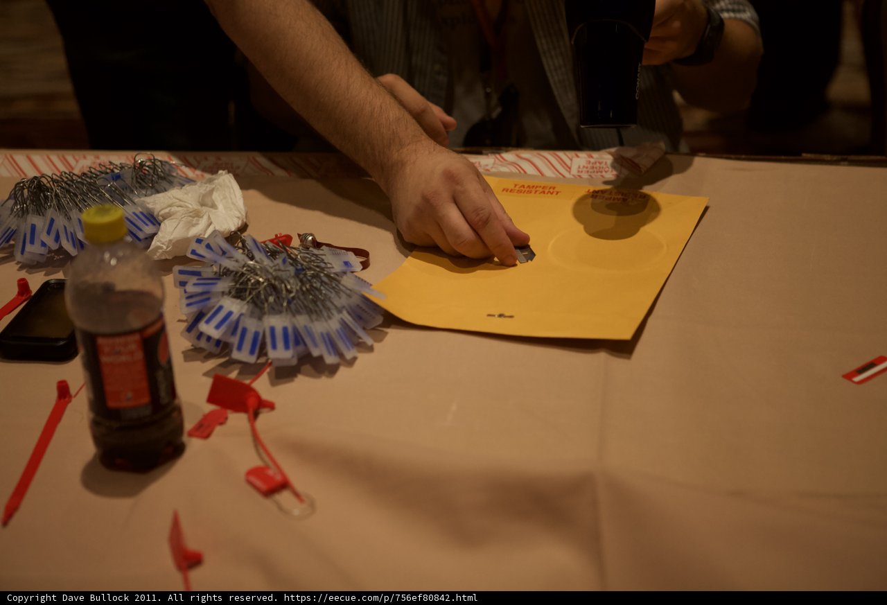 Crafting Flowers at the Table