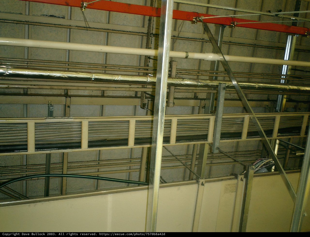 Industrial Architecture