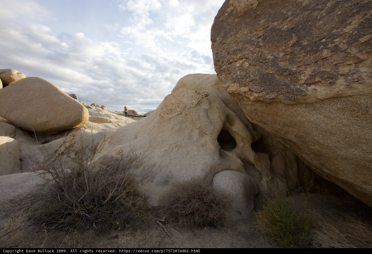 Hole in the Rock