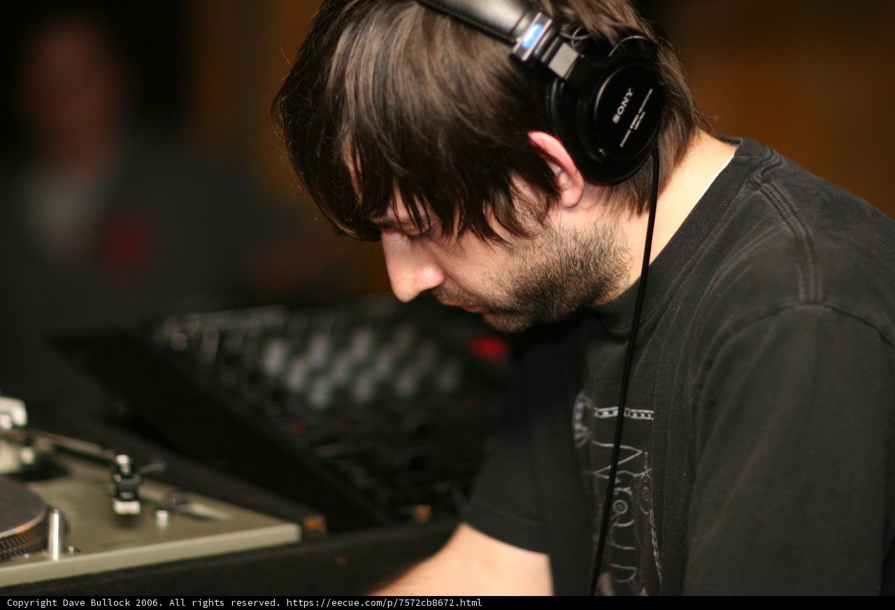 Grooving to the Beats