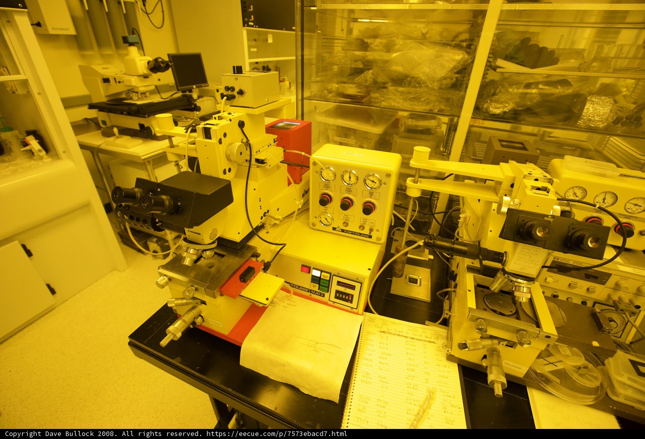 Advanced Technology Lab