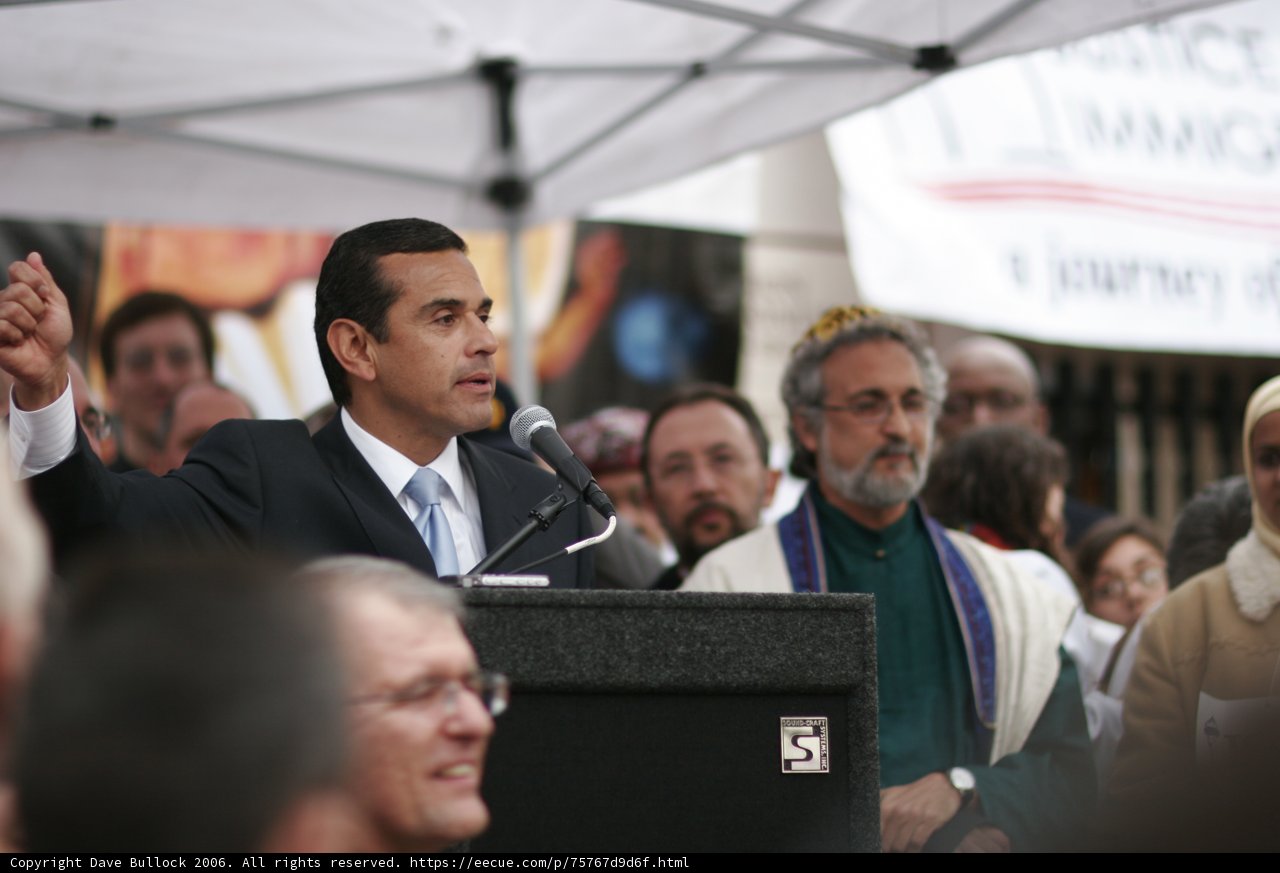 Rally Speech