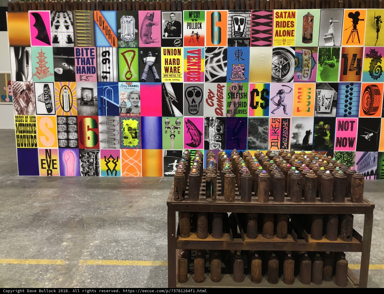 Posters Galore