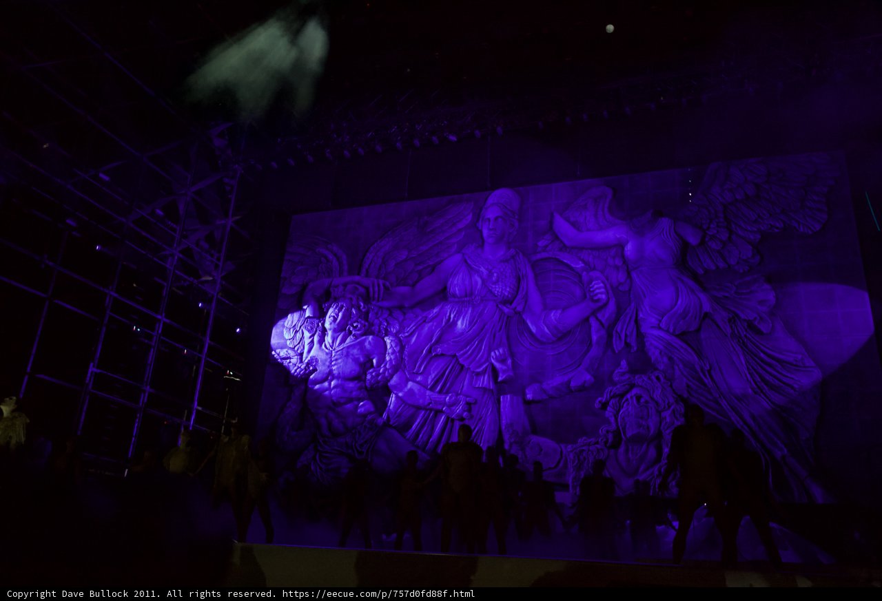 Purple Haze Concert Experience