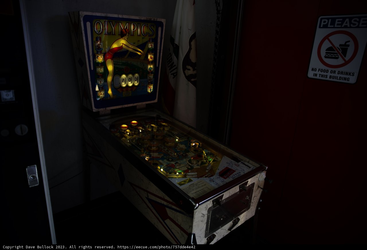 Pinball Fun