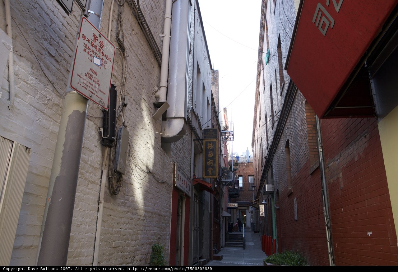 Hidden Gems of the City