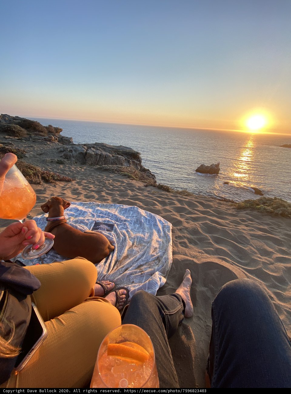 Beach Bliss