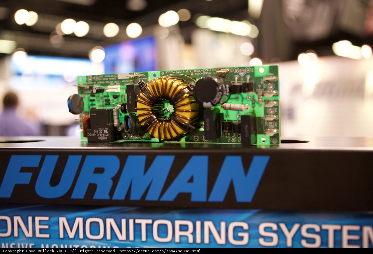 Introducing Furnan's New Monitoring Systems