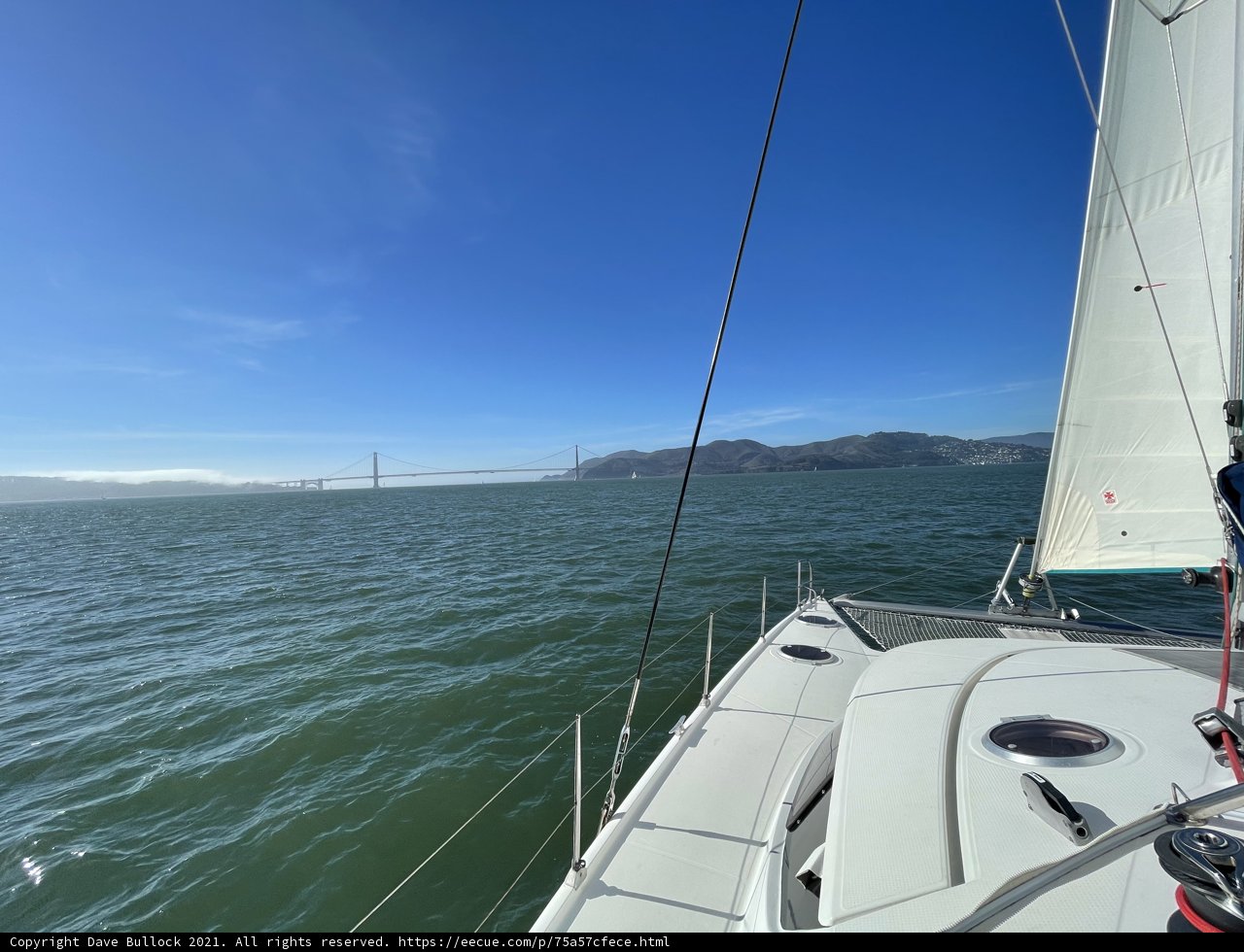 Serenity on the Bay