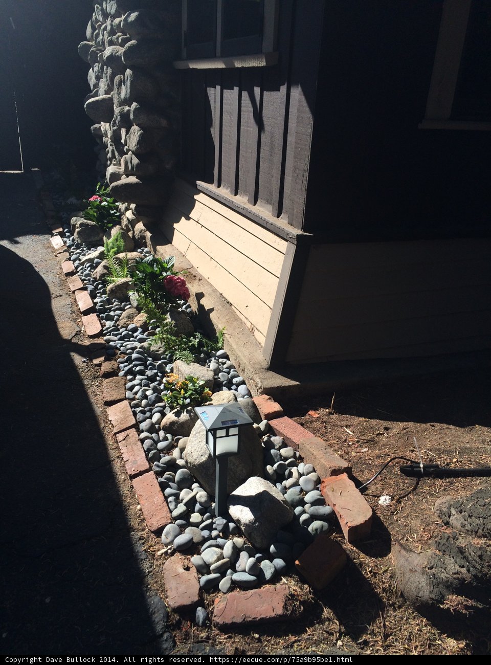A Serenity Garden Fit for Paradise