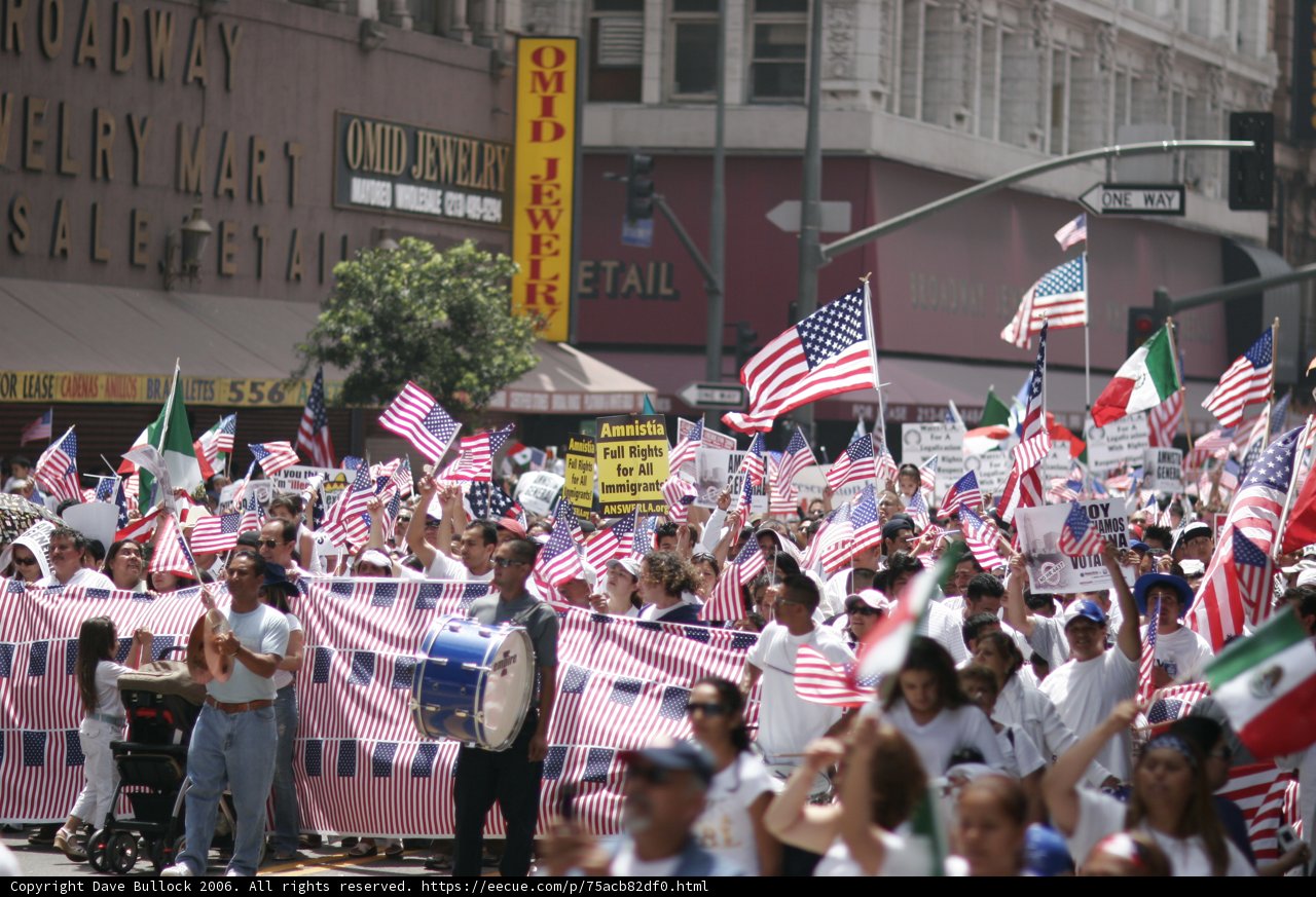 United Flags