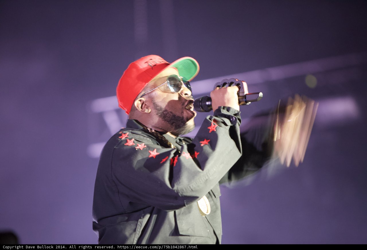Red Hat Rockstar
