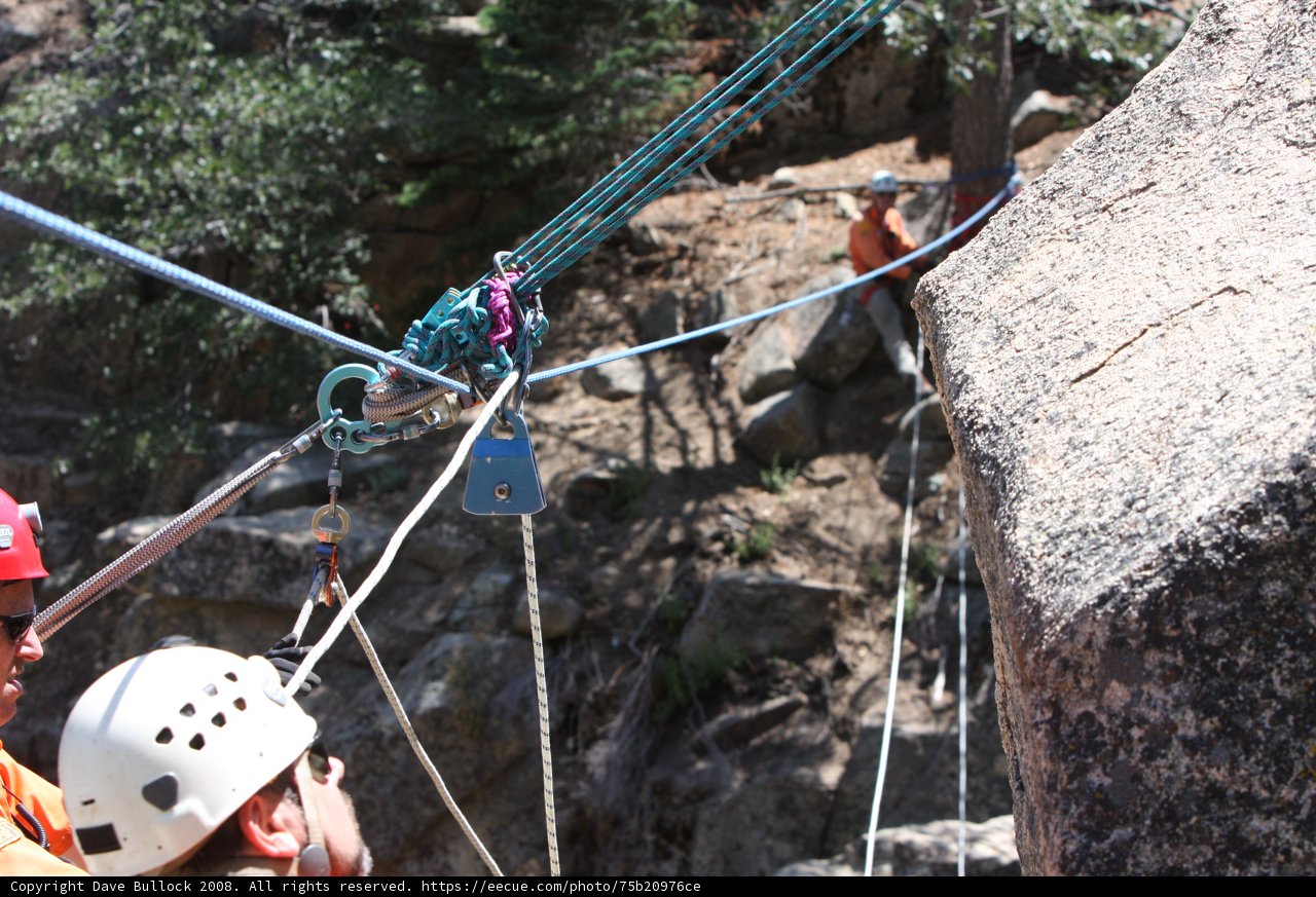 Scaling New Heights