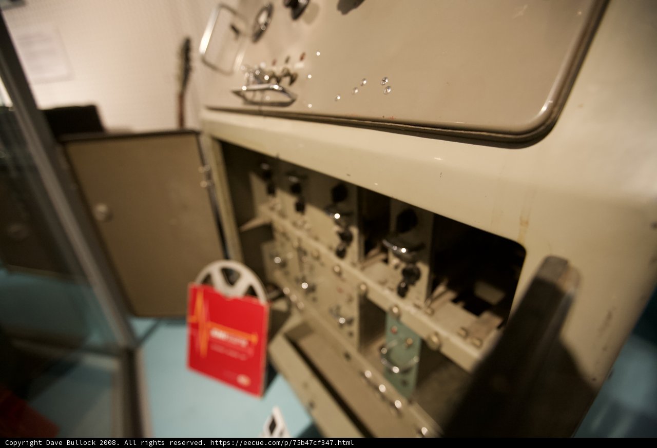 Vintage Computer Hardware