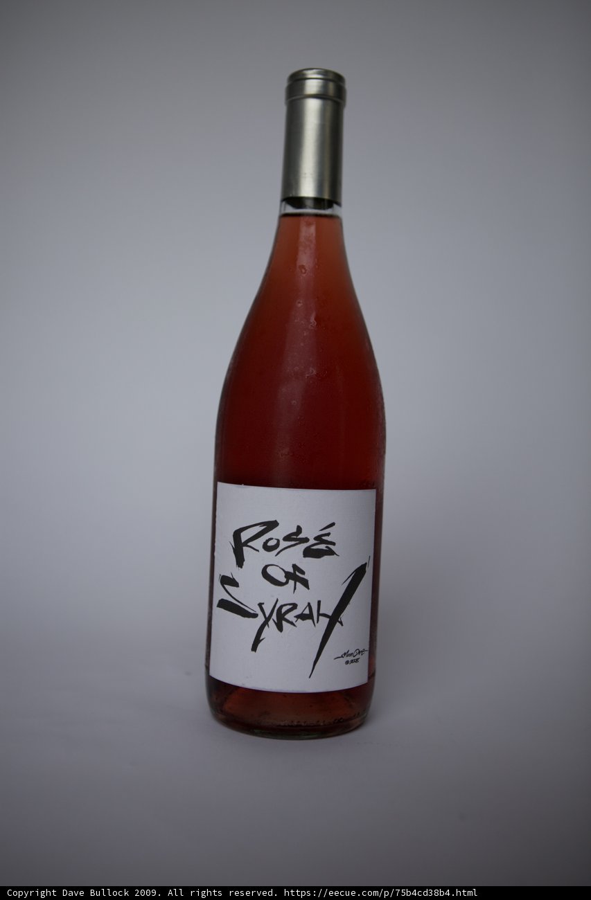 Rose of Sydney: A Fine Wine