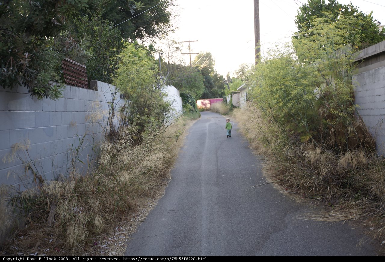 Urban Exploration