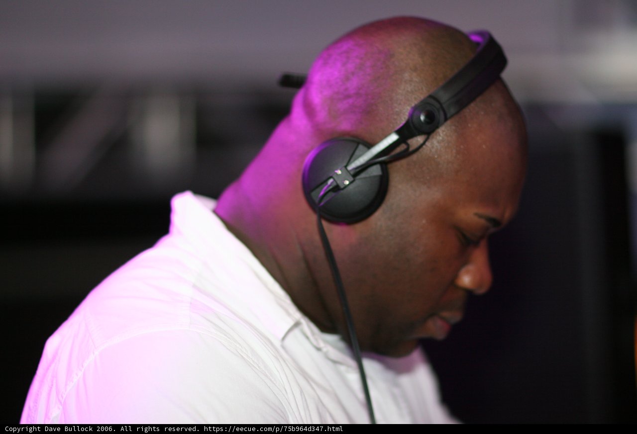 Grooving to the Beat