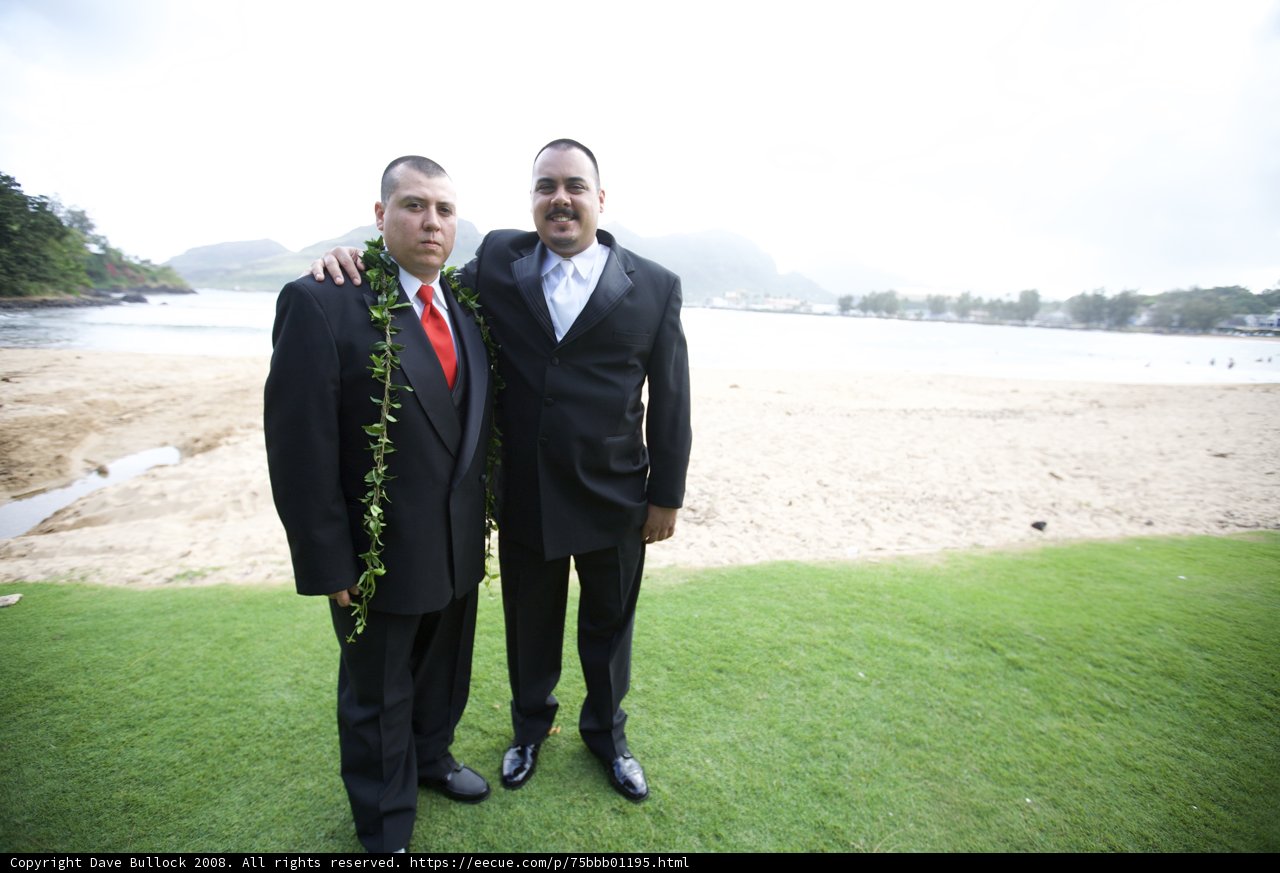 Formal Attire on the Field