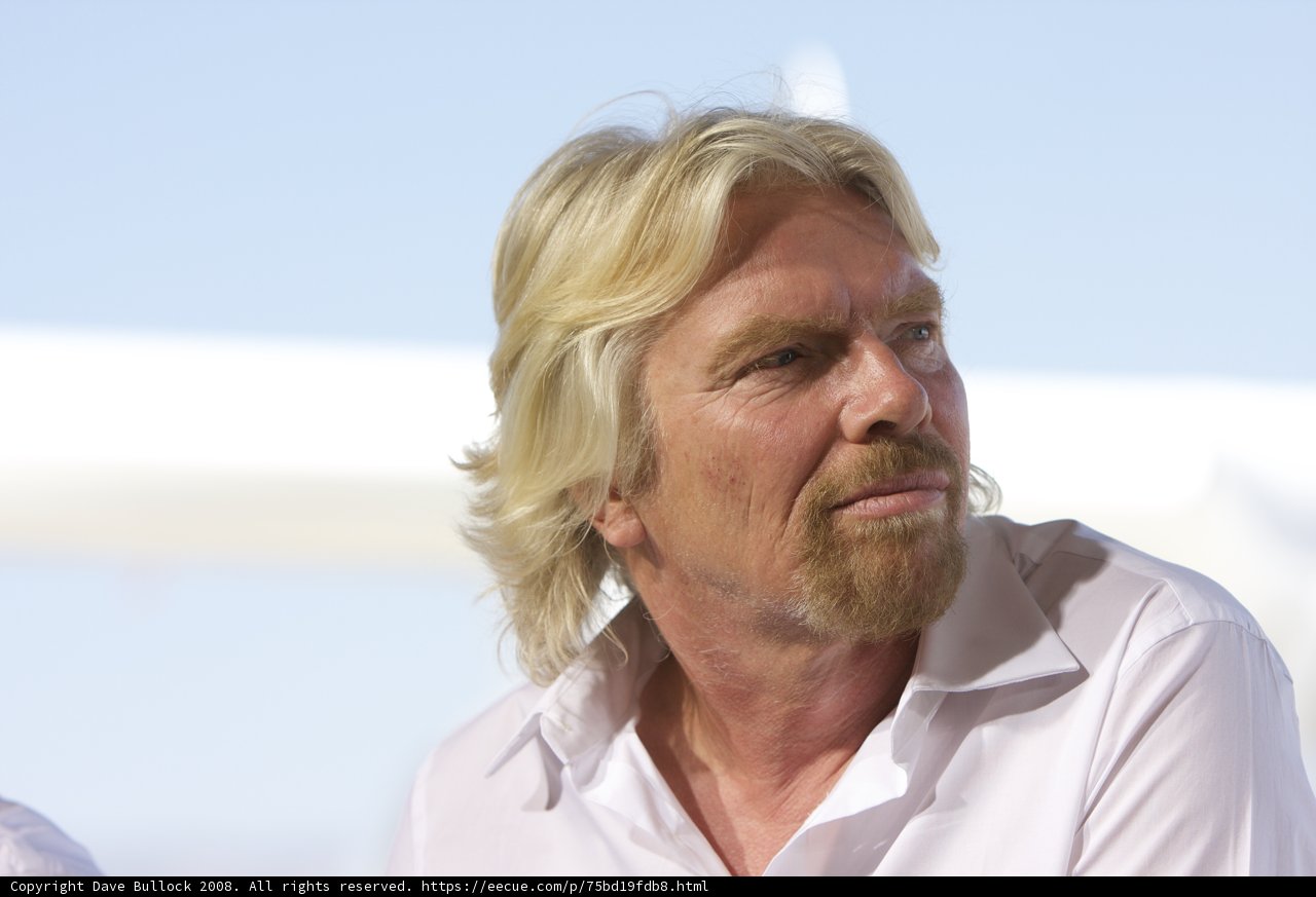 Serene and Pensive White Knight