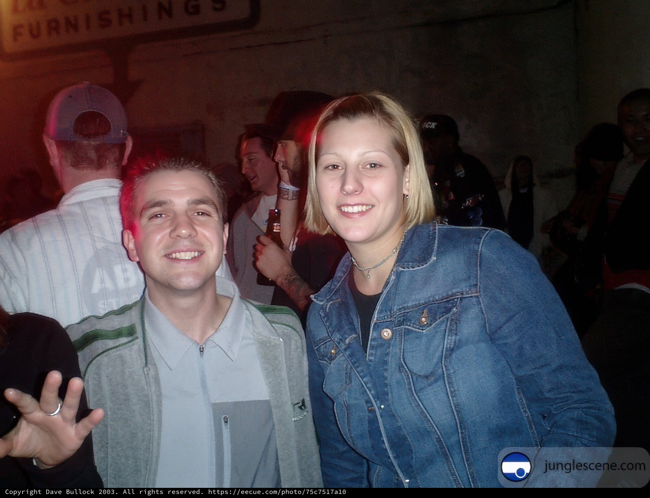 Party Posers