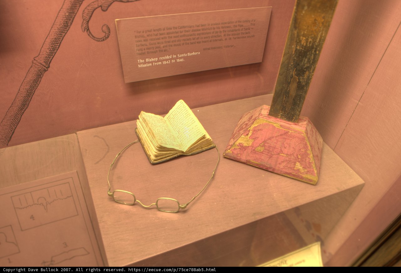 Treasures of the Past