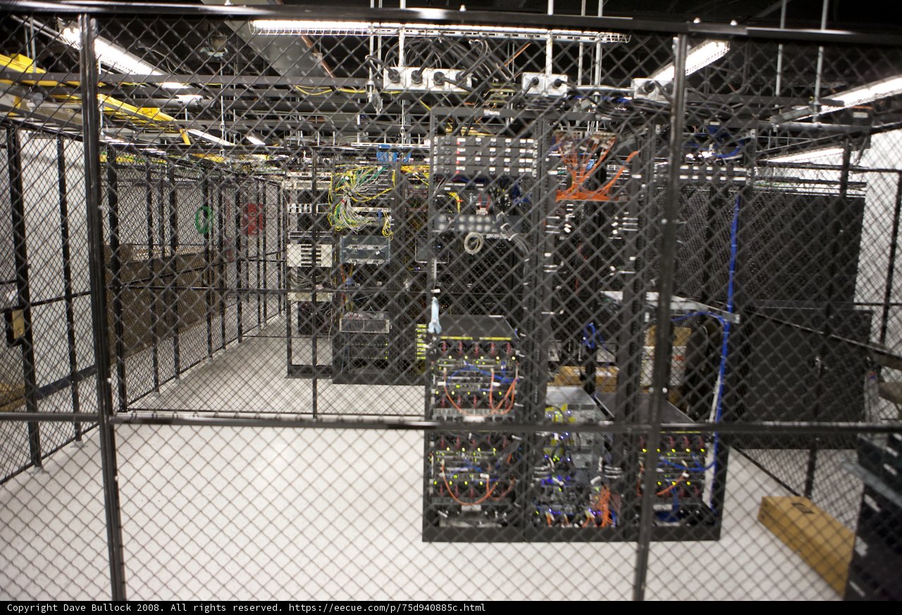The Hardware Armory
