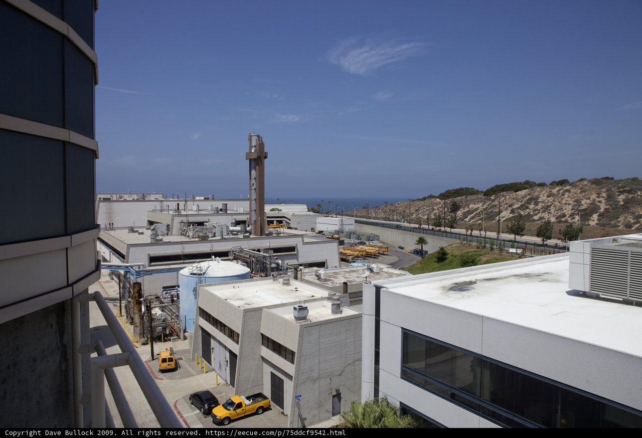 The Industrial Coast